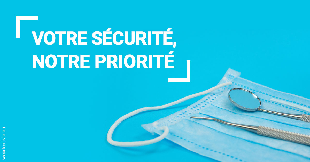 https://selarl-ms-dentaire.chirurgiens-dentistes.fr/Votre sécurité, notre priorité